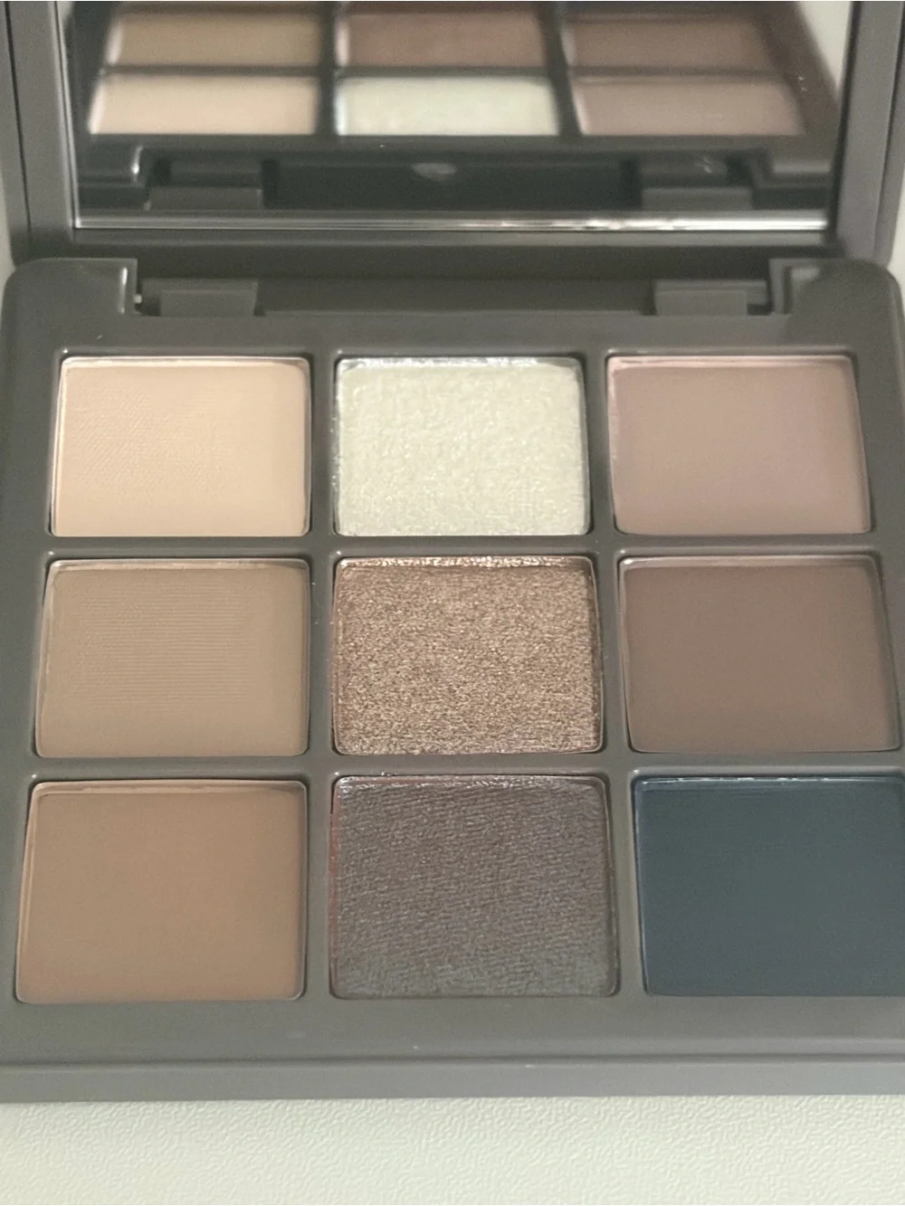 Anastasia Beverly Hills Mini Palettes in Ember & Haze